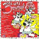 Formel Eins - Mega Hits 2 CDs