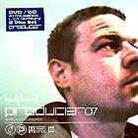 Big Bud - Producer 07 CD + DVD