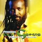 Freddie McGregor - Heart Is Willing