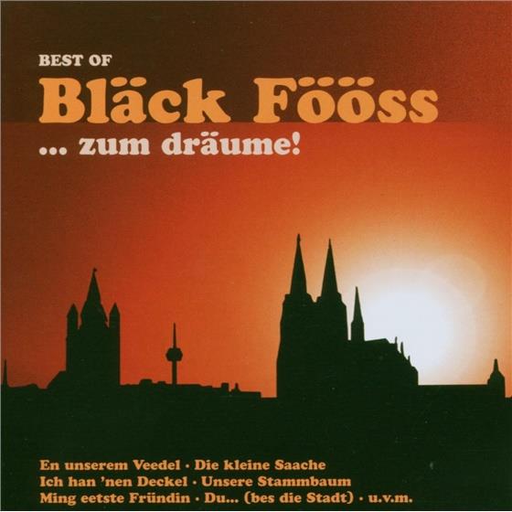 Bläck Fööss - Best Of - Zom Dräume