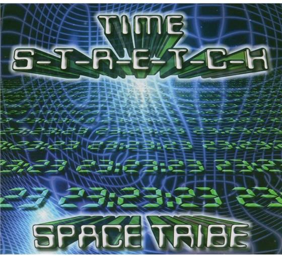 Space Tribe - Time Stretch