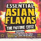 Essential Asian Flavas - Future Cutz