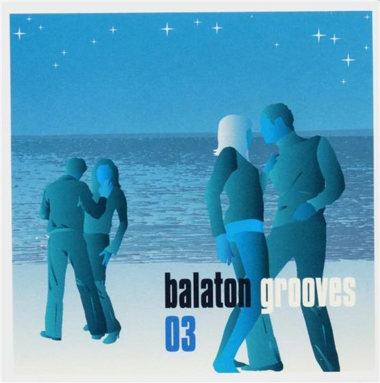 Balaton Grooves - Vol. 3