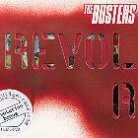 The Busters - Revolution Rock