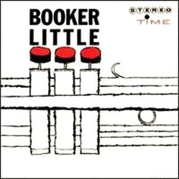 Booker Little - ---