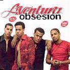 Aventura - Obsesion