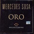 Mercedes Sosa - Oro