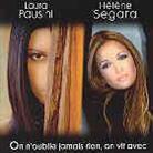 Helene Segara - On N'oublie Jamais Rien - 2 Track