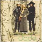 The Jade - Fly On Strange Wings