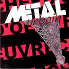 Metal Urbain - Chef D'oeuvre 2 CDs