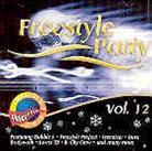 Freestyle Party - Vol. 12