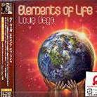 Louie Vega - Elements Of Life