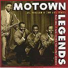 Junior Walker - Motown Legends - What Does It Take