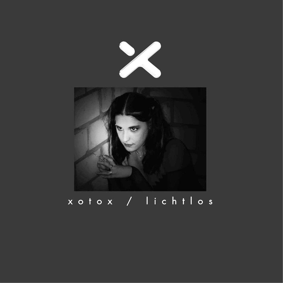 Xotox - Lichtlos