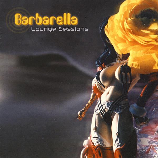 Barbarella - Lounge Sessions