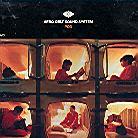 Afro Celt Sound System - Pod CD + DVD