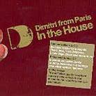 Dimitri From Paris - In The House 3 CD