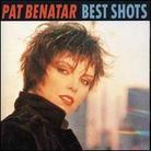 Pat Benatar - Best Shots