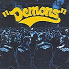 Demons - Demonology