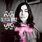 Olivia Ruiz - J'aime Pas L'amour CD + DVD