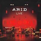 Arid - Live