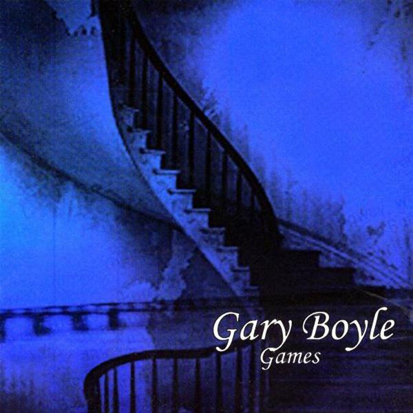 Gary Boyle - Games
