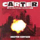 Carter The Unstoppable Sex Machine - Brixton Mortars 2 CDs