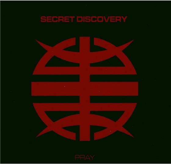 Secret Discovery - Pray