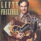 Lefty Frizzell - Famous Country Music Make