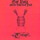 Gae Bolg - Tintagel