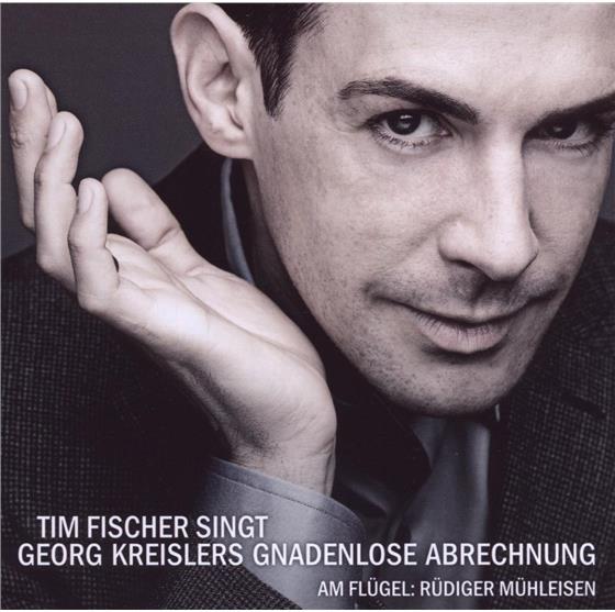 Tim Fischer - Singt Kreisler