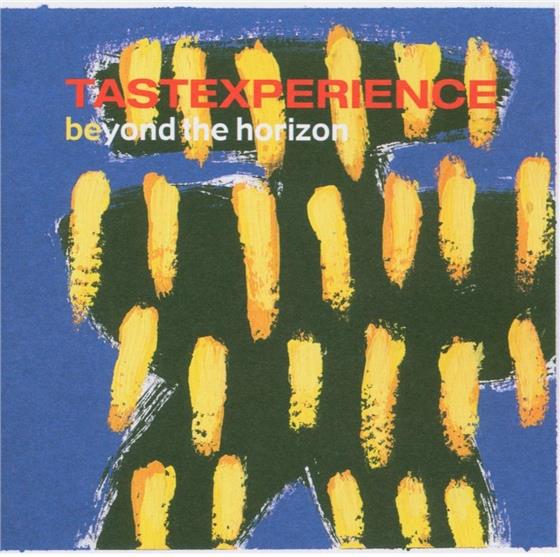 Tastexperience - Beyond The Horizon