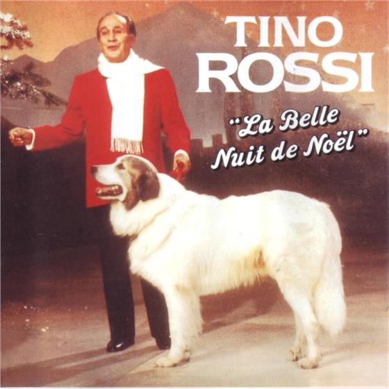 Tino Rossi - La Belle Nuit De Noel