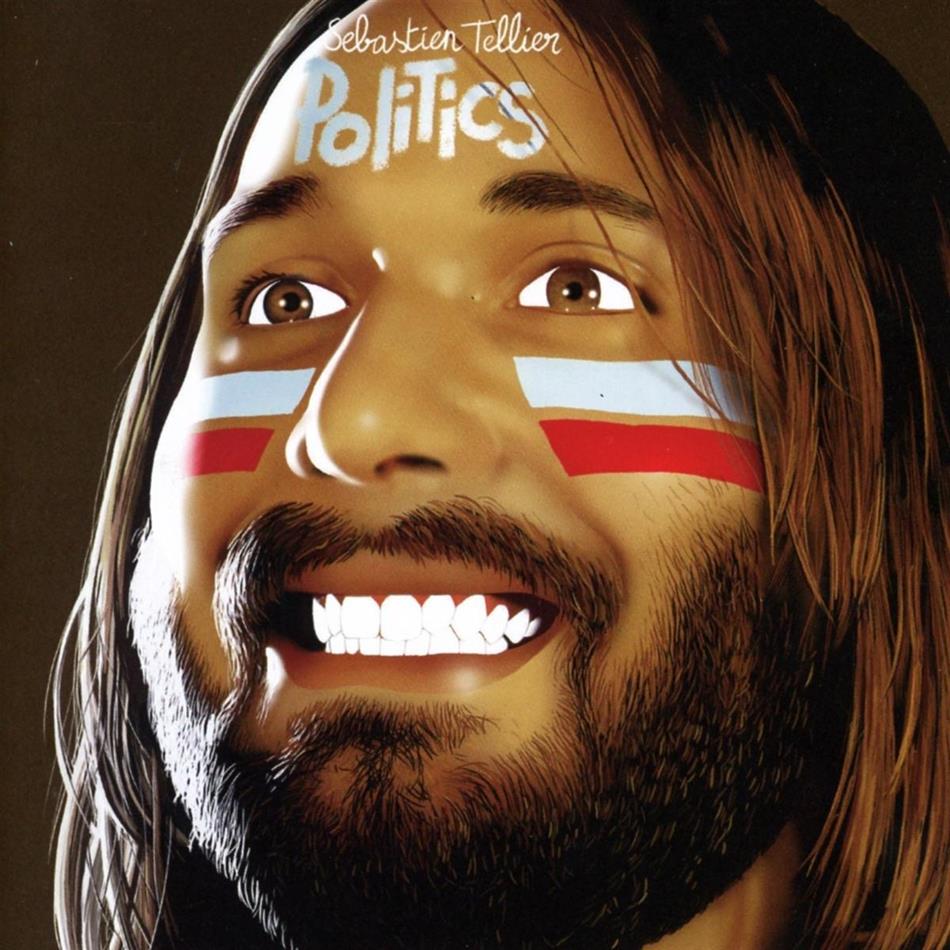 Sebastien Tellier - Politics