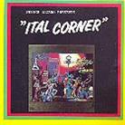 Prince Jazzbo - Ital Corner