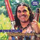 David Hudson - Didgeridoo Spirit