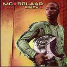 MC Solaar - Mach 6