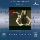 Christy Baron - Steppin' 2 SACDs