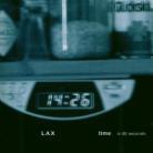 Lax - Time In 60 Seconds