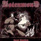 Totenmond - Unter Knochen Limited Edition