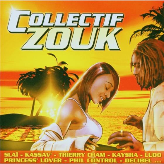 Collectif Zouk