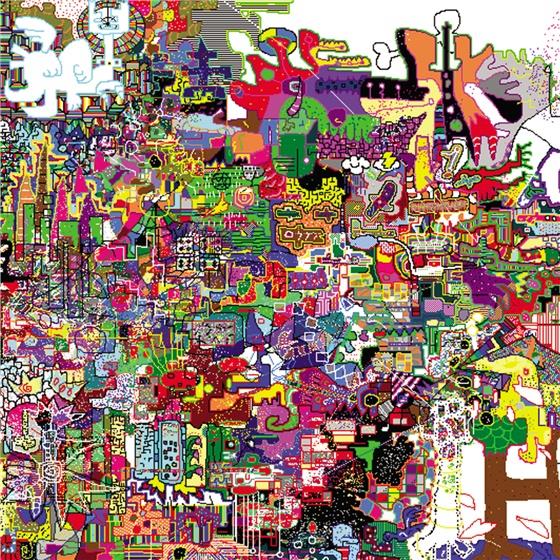 Phantom Planet - ---