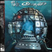 Pink Cream 69 - Thunderdome Japan Edition, 2 CDs