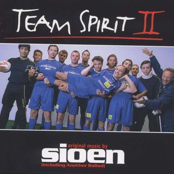 Sioen - Team Spirit 2