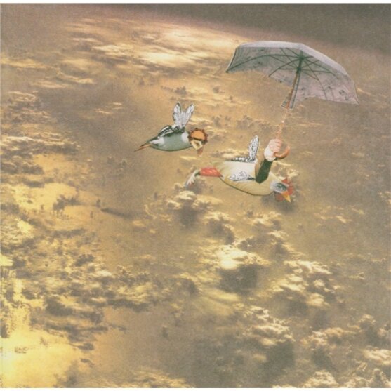 Adem - Home Songs