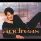 Andreas - Herz Und Glas