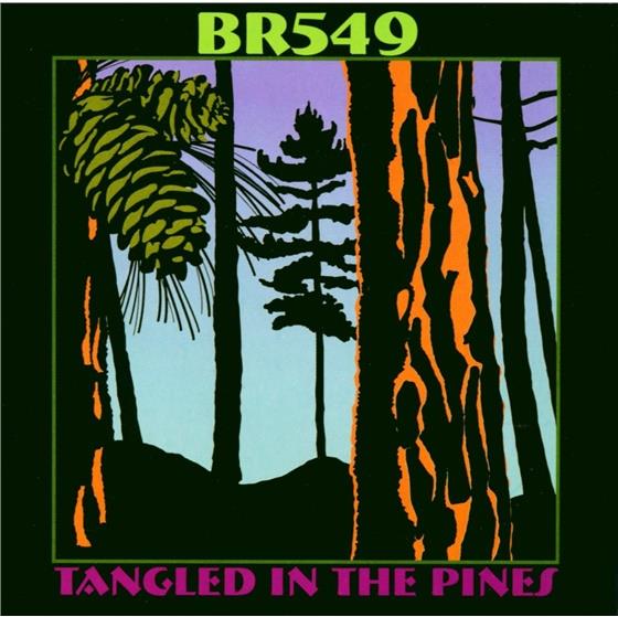 Br5-49 - Tangled In The Pines