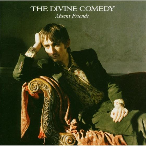 The Divine Comedy - Absent Friends