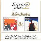 Morcheeba - Best Of - Parts/Charango 2 CD