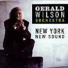 Gerald Wilson - New York New Sound